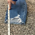 Abercrombie & Fitch the Super Skinny Ankle High Rise with distressing 30/10 S Photo 3