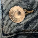 We The Free  Free People High Rise Cropped Ankle Jeans Medium Wash Womens Size 31 Photo 4