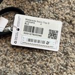 Lululemon Waterside Swim Top size 4 NWT Photo 2