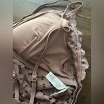 SO  Delicate Lace Bralette in Blush Photo 4