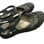 Jbu  Women's Wildflower Casual Mary Jane Flats size 9.5 Photo 1