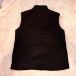 Rei Co-op REI black fleece vest  Photo 1