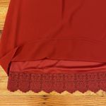 Maurice's NWT Halter Style Swing Dress Sz M Photo 2