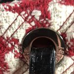 Vera Bradley  Three Pocket Tote in Highlands Red White Houndstooth Photo 14