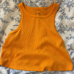 Wild Fable , orange tank Photo 0