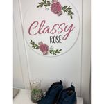 White Mountain NWTs Womens  Boots Size 7.5 Photo 1