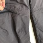 Guide Series  ladies outdoors hiking nylon convertible pants size 10 Photo 3