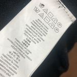 Michael Kors  Fringe Black Color Women’s Size Small Open Cardigan Sweater Photo 6