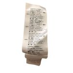 Stella McCartney Aline Broderie Anglaise V-Neck Mini Dress Sz IT 44 Photo 5