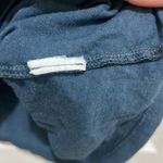 Yogi Blue 3/4 Sleeve Activewear Top Size L Photo 4