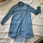 BeachLunchLounge Denim Dress Photo 0