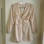 Le lis Elegant Pink Cocktail Dress Photo 0