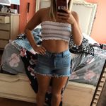 Urban Outfitters Bandeau Top Photo 5