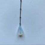 Spring Street 💸 Long Beaded Necklace💸 Photo 6