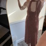 Free People  Frankie Maxi Dress - S Photo 6