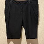 New York And Company  Stretch Long Shorts Photo 0