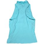 Lilly Pulitzer  Lakelyn Luxletic Athletic Golf Tennis Sleeveless Ruffle Top XXS Photo 1
