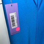 Cinderella Divine NWT Ladivine BD 7012 - Ocean Blue Drape Dress Photo 6