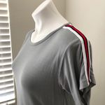 Don't Ask Why Don’t Ask Why (AEO) Gray Tee One Size Photo 4