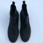 Esprit  Selma Women’s Boots Low Heel Ankle Boots with Side Stretch Panel  Sz 8 Photo 2