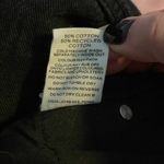 Glassons  Washed Black Panel Extreme Wide Leg Jeans US Size 2 (NZ/AU 6) Preowned Photo 9