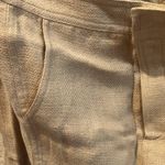 Ellen Tracy FINAL MARKDOWN Company  floor length linen skirt 10 Photo 1