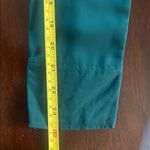 Abercrombie & Fitch  Dark Green Blouse Photo 5