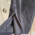 Lululemon Morning Restore Pant Heathered Black Y2K Photo 7
