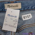 Madewell NEW  Baggy Tapered Jeans‎ in Whitwell Wash, 30 Photo 11