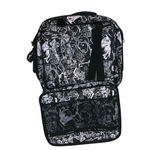 Volcom  Stone Laptop Bag Messenger Case Y2K Grunge Skater Art Print Unisex VTG Photo 1