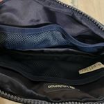 Lululemon  Ink Blue Everywhere Belt Bag- NWOT Photo 10