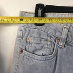7 For All Mankind  u075041u‎ Light Wash Jeans Denim Pants Womens Size 30 Photo 3