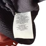 Anthropologie Hei Hei  Monterrico Embroidered Waist Harem Pants Grey M Photo 11