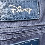 Disney ‎ Cinderella Crossbody Bag Dani by Danielle Nicole Purse Photo 5