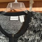 kim rogers  black jacket. Size 10. Photo 2