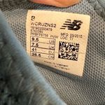 New Balance  FF Cruz V2 WCRUZNS2 blue‎ Running Shoes Sneakers Size 9.5 Photo 9