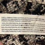 Anthropologie 🌺NWT MOON RIVER ANTHROPOLOGY BELTED SNAKE SKIN PRINT FLOWY PANTS SIZE MEDIUM🌺 Photo 7