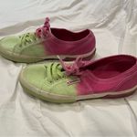 Superga  Canvas Ombre Sneakers Canvas Women’s‎ US 9.5, EU 41 Photo 4