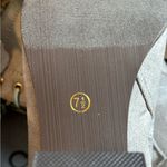 Journee Collection  Women's Baylor Bootie Ankle Boot Gray 7.5 NIB NWT Photo 9