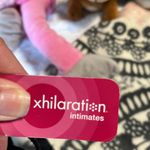 Xhilaration Black Strapless Underwire Unpadded Bra New Photo 7