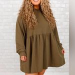 Chic Soul NWT Only Passion Hoodie Dress Photo 4