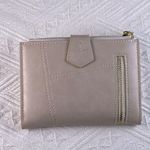 Wallet for Women,Trifold Snap Closure Wallet,Credit Card Holder Coin Purse Photo 1