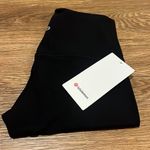 Lululemon Black Align Leggings 28” Photo 1