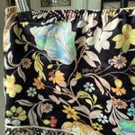 Victoria's Secret Victoria’s Secret Floral Satin Flounce Lounge Sleep Shorts Pajamas L Photo 4