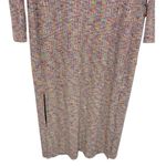 Anthropologie Daily Practice Duster Cardigan Size Small Colorful Rainbow Cozy Photo 13