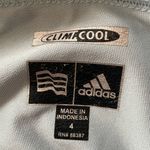 Adidas  powder blue skort Photo 2