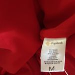 Popilush Shapewear Long Sleeve Lace Trim V Photo 5