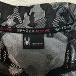 Spyder  Active Quarterzip Photo 2
