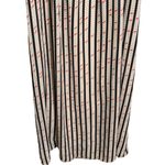 Moon Collection  Maxi Dress with Cut-Outs Photo 2