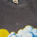 Hanes Vintage Foghat Touring America 81 Shirt Photo 7